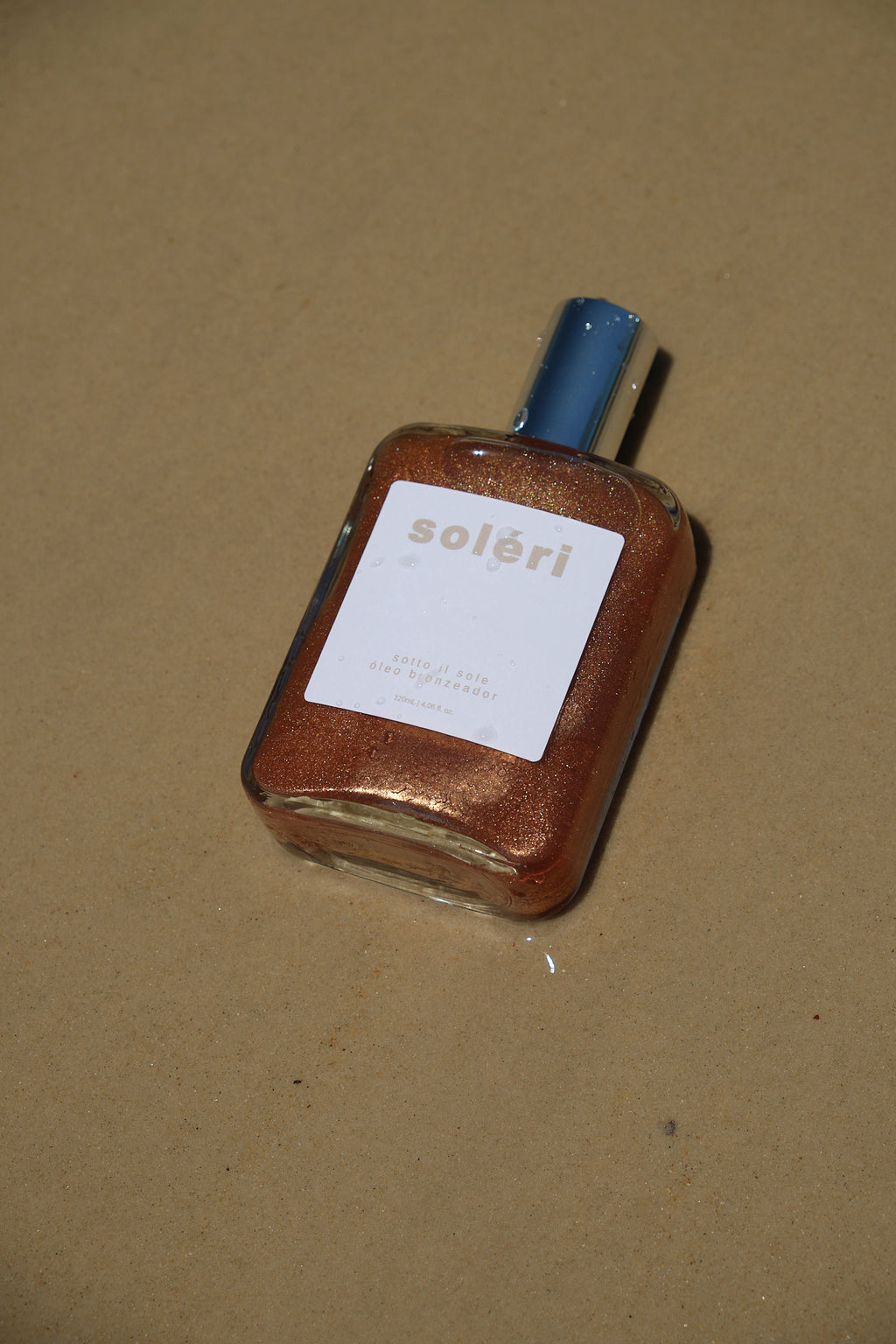 Sotto il Sole