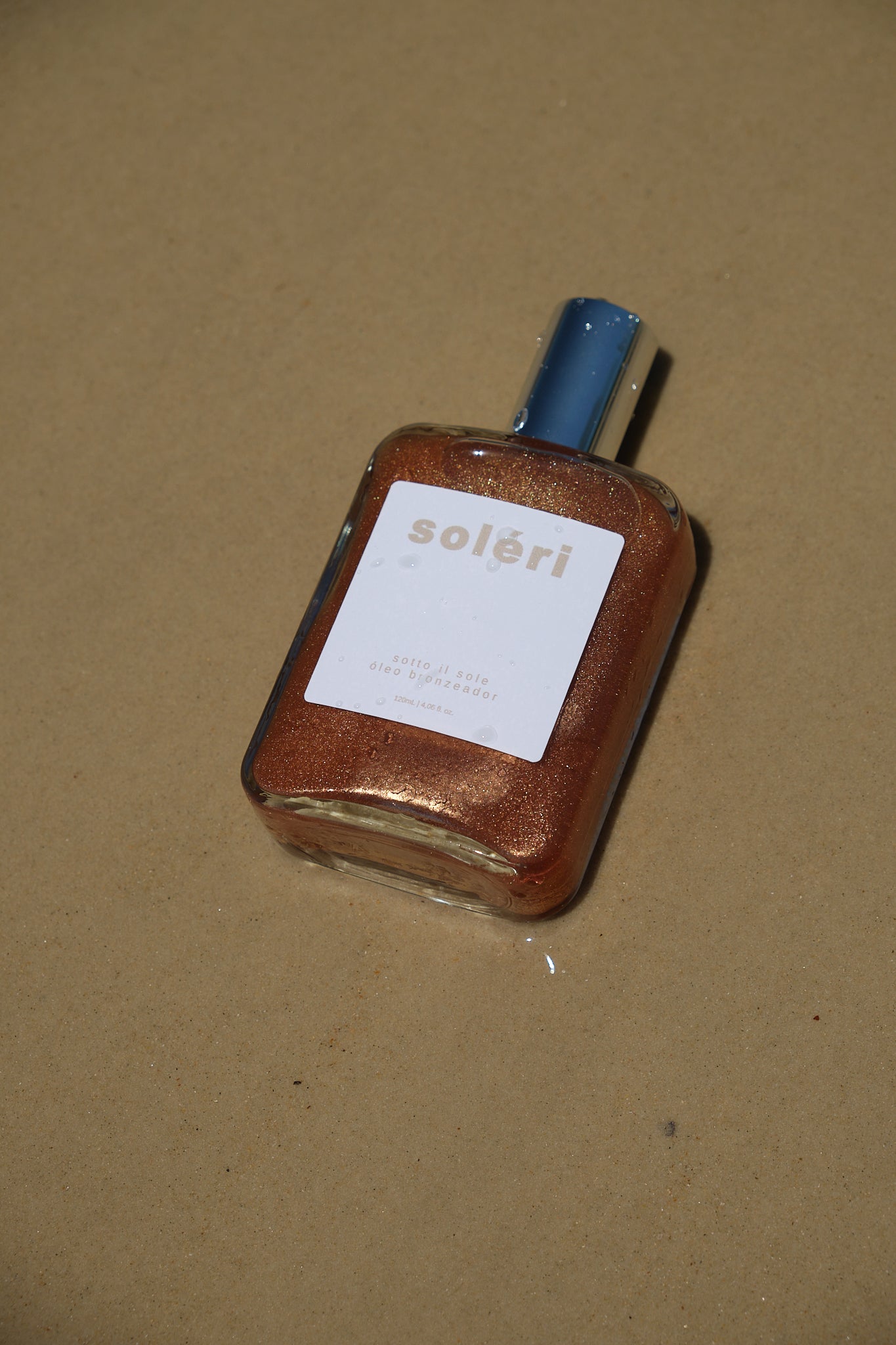 Sotto il Sole