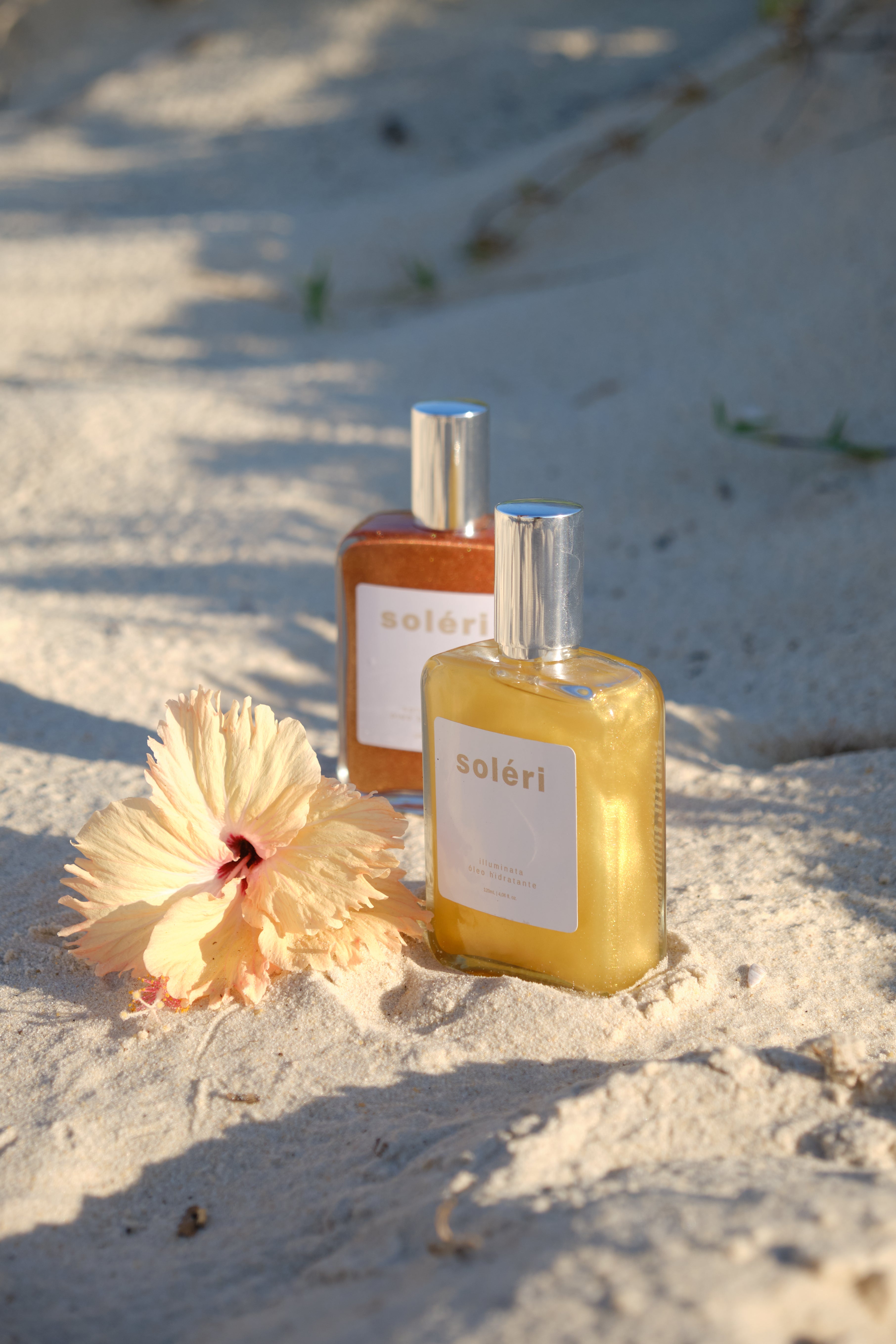 Duo | Sotto il Sole + illuminata