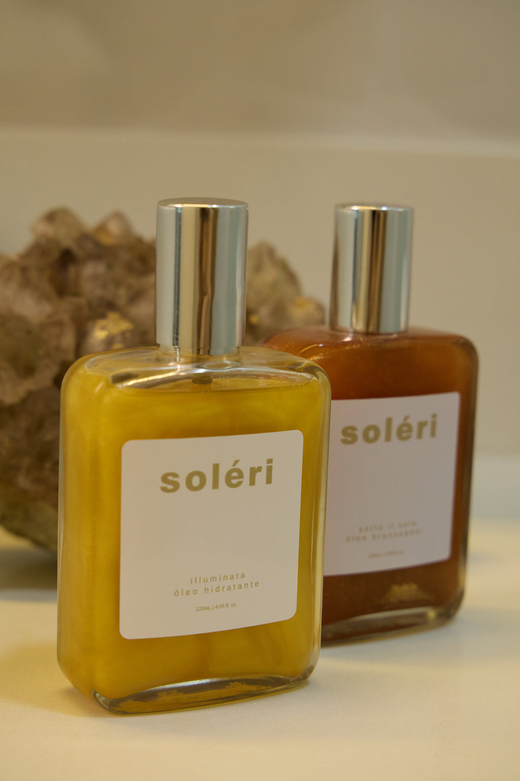 Duo | Sotto il Sole + illuminata