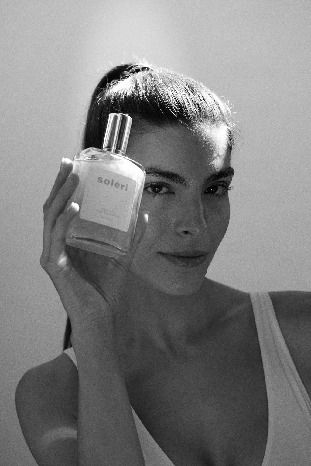 illuminata - Óleo corporal hidratante 120ml